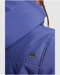 ROJO Outerwear - Sass Jacket