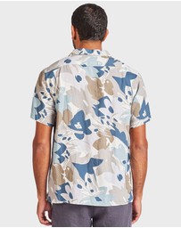 Academy Brand - Gene Short Sleeve Shirt