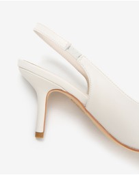 Forcast - Sophie Slingback Pump