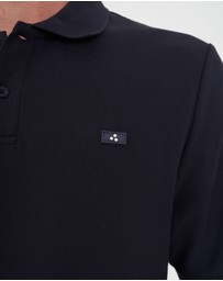 Huffer - Classic Slim Polo/3ball