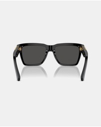 Dolce & Gabbana - 0DG4465