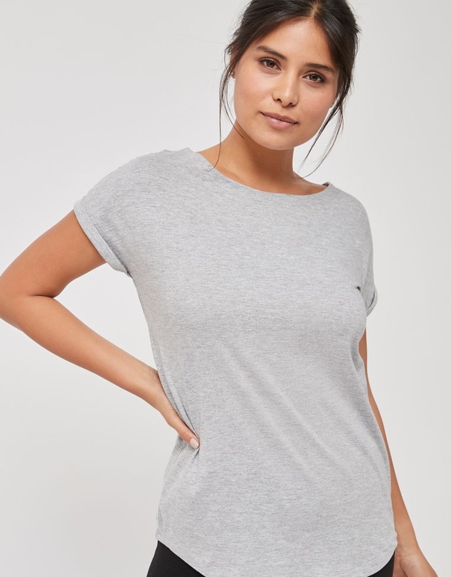 NEXT - Cap Sleeve T-Shirt