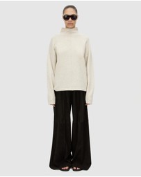 CAMILLA AND MARC - Atkinson Knit Sweater