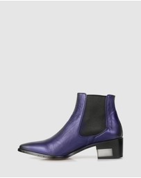 Beau Coops - Lumier Chelsea Boots
