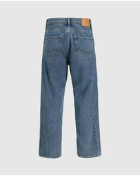 Jack & Jones - Jjialex Jjoriginal SQ 060 Noos