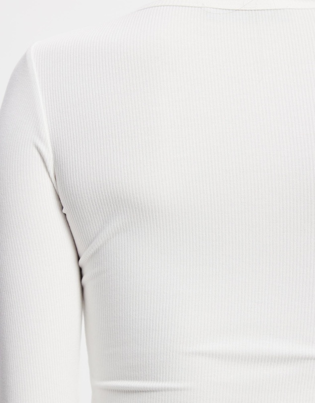 Grace Willow - Love Button Bodysuit