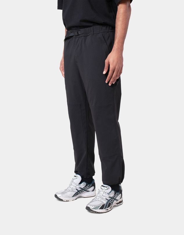 PYRA - ROCK PANT - BLACK