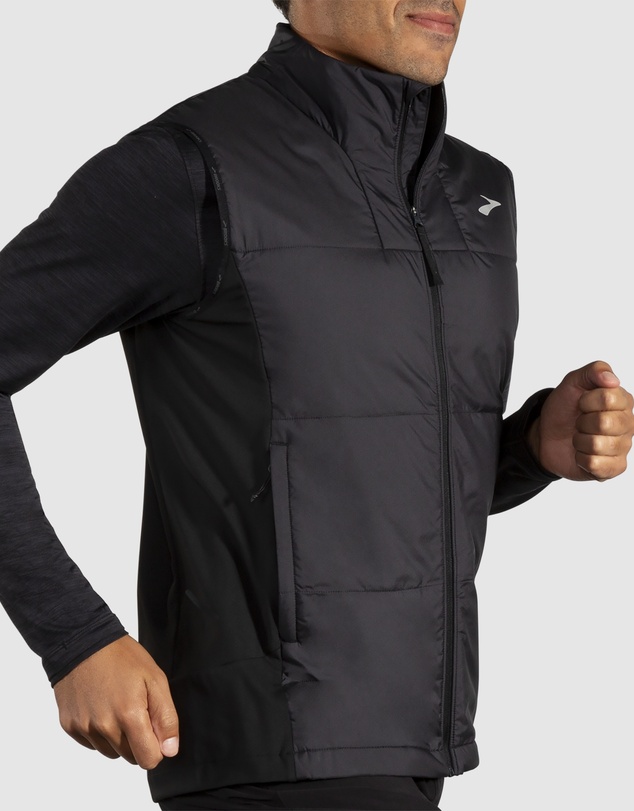 Brooks - Shield Hybrid Vest 3.0
