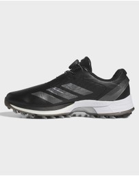 adidas Performance - Adizero Zg Lo Boa Spikeless Golf Shoes Unisex