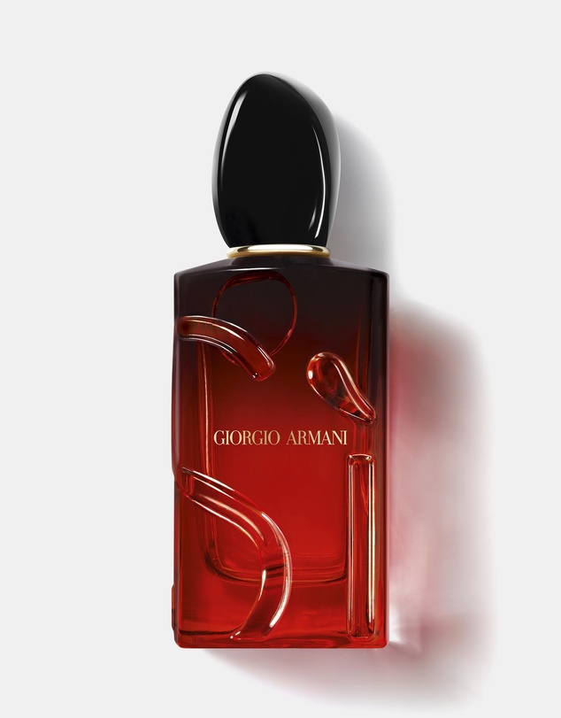 Giorgio Armani - Si Passione Intense EDP 100ml