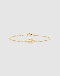 Daniel Wellington - Classic Lumine Unity Bracelet