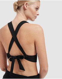 JETS - Jetset Soft Tri Top