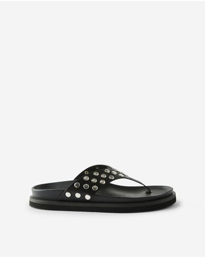 BLACK STUD