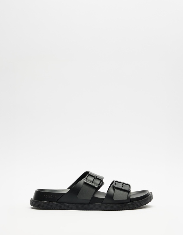 Holster - Soleseeker EVA Comfort Slides - Black - Unisex