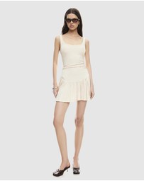 Lioness - Field Of Dreams Mini Dress - ICONIC EXCLUSIVE