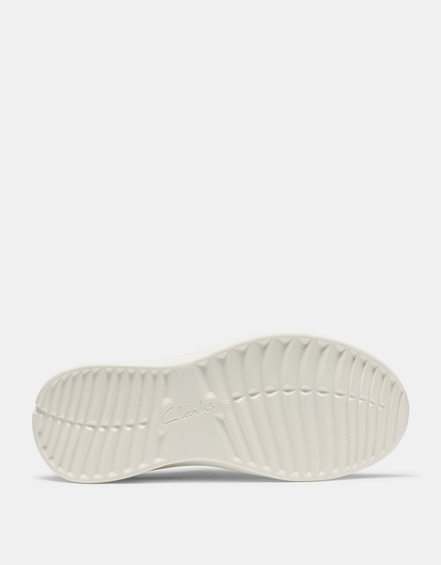 Clarks - Solevana Sport Taupe