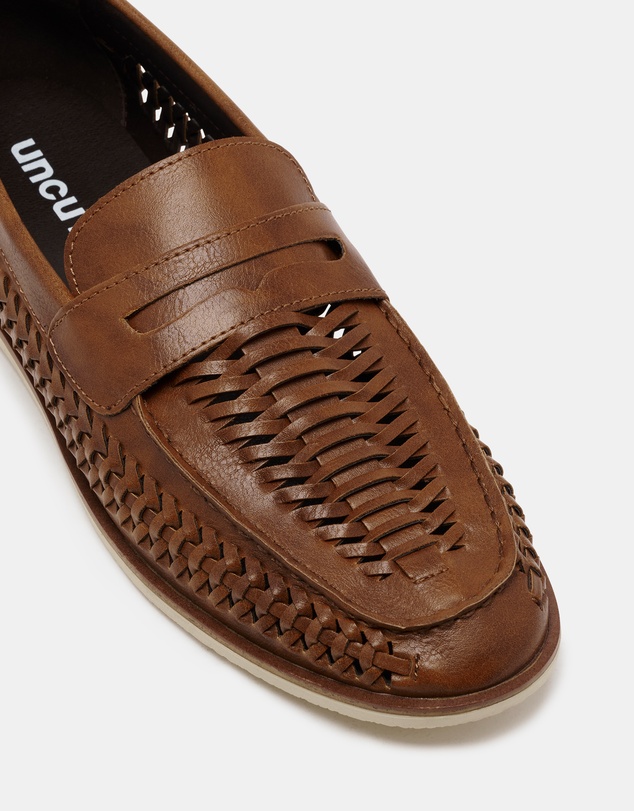 Uncut - Sherborne Loafers