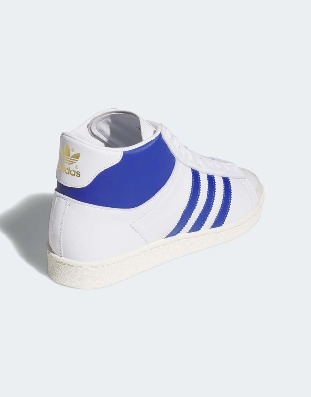 adidas Originals - JABBAR HI Shoes Unisex