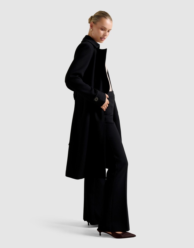 Forever New - Tayla Trench Coat