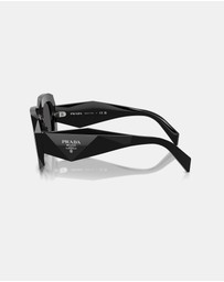 Prada - 0PR B23S
