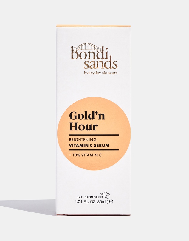 Bondi Sands - Gold'N Hour Vitamin C Serum 30ml
