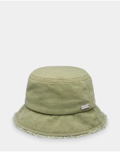 Roxy - Womens Victim Of Love Bucket Hat