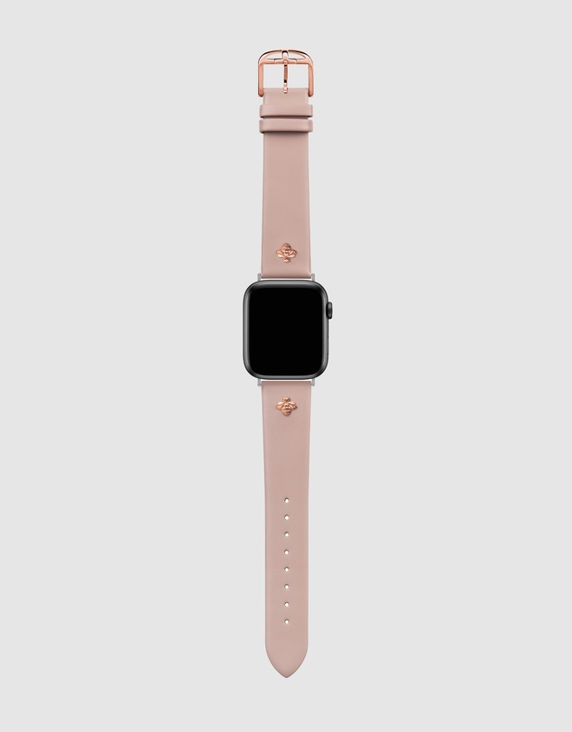Ted Baker - Ted Baker Apple Band - Ted Bumble Bee Pink