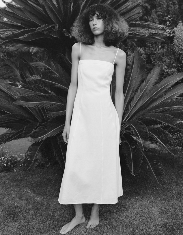 M.N.G - Calia Dress