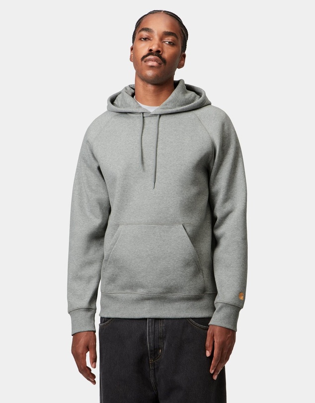 Carhartt WIP - Hooded Chase Sweatshirt