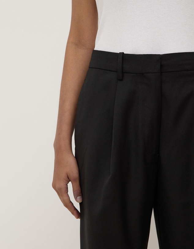 Assembly Label - Jaina Suit Shorts