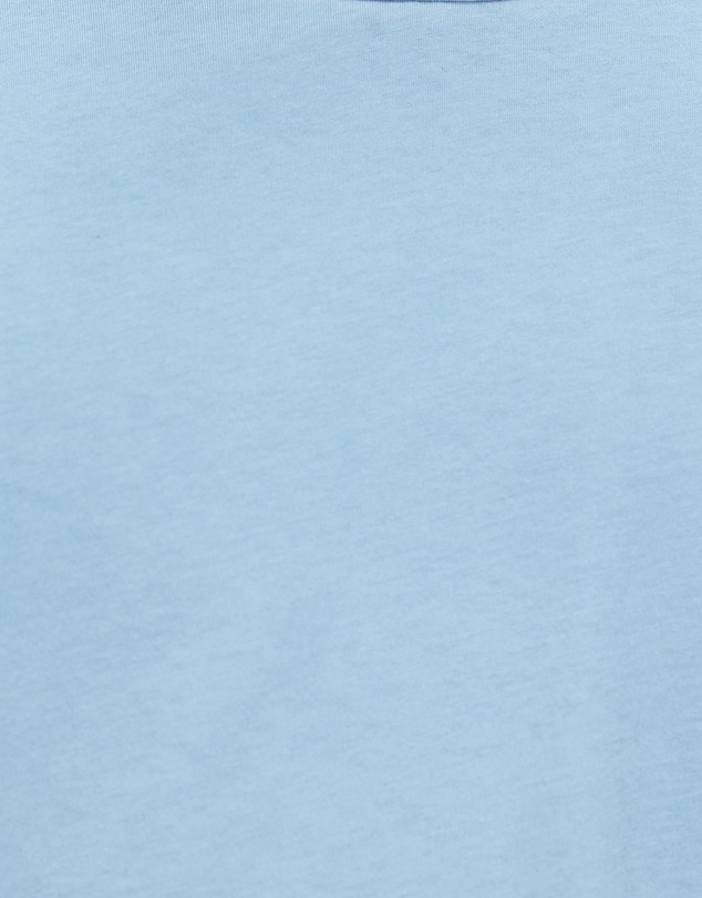 Surrounded By Ghosts - The Devilline Curved Hem T-Shirt