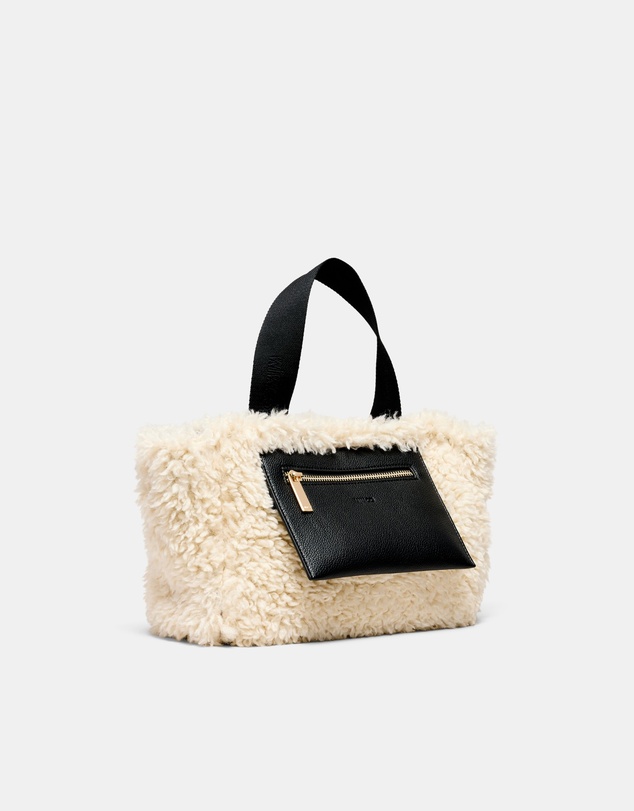 MIMCO - Sutton Mini Tote Bag