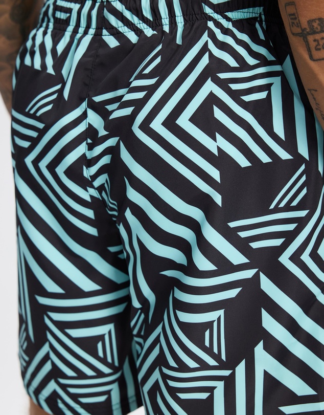 NAUTICA - Ruan 6 Swim Shorts