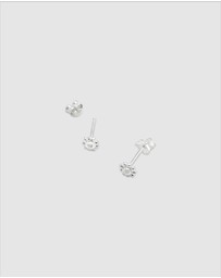 Ichu - Bloom Earrings