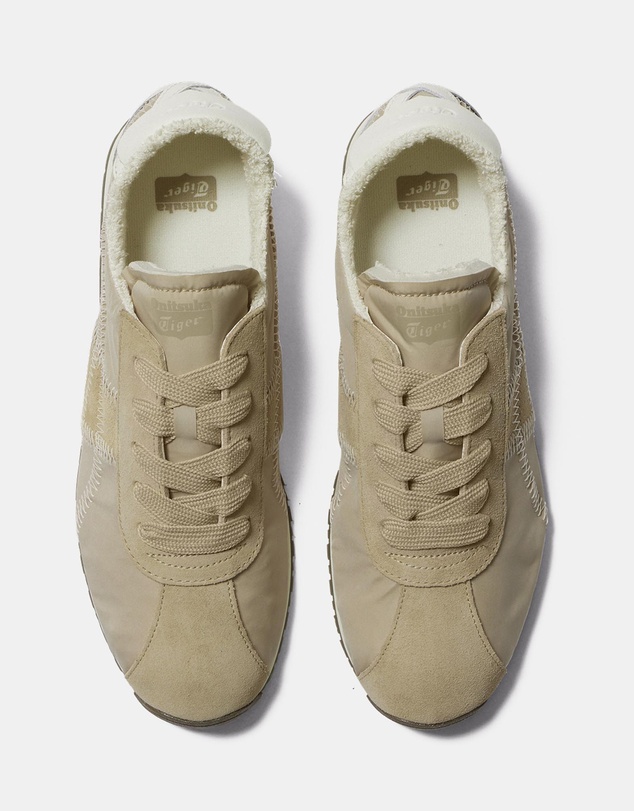Onitsuka Tiger - Tiger Corsair A55 - Unisex