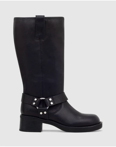 ROC Boots Australia - Racer