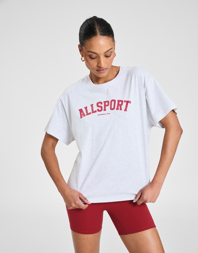 All Fenix - All Sport Collegiate Tee