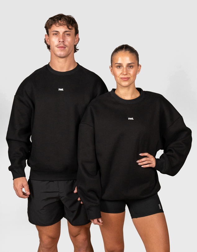 TWL - Ascend Sweater Emblem
