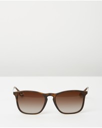 Ray-Ban - Chris 0RB4187