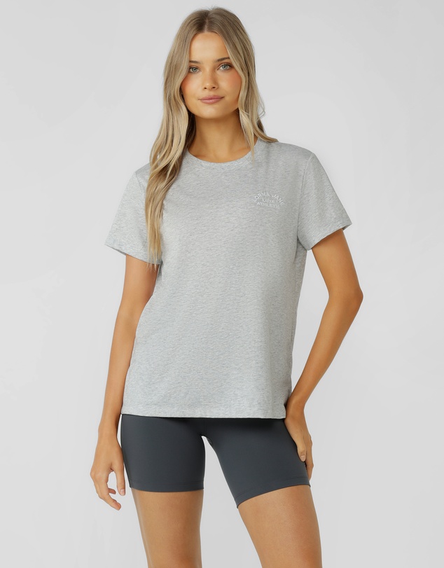 Lorna Jane - Lotus T-Shirt