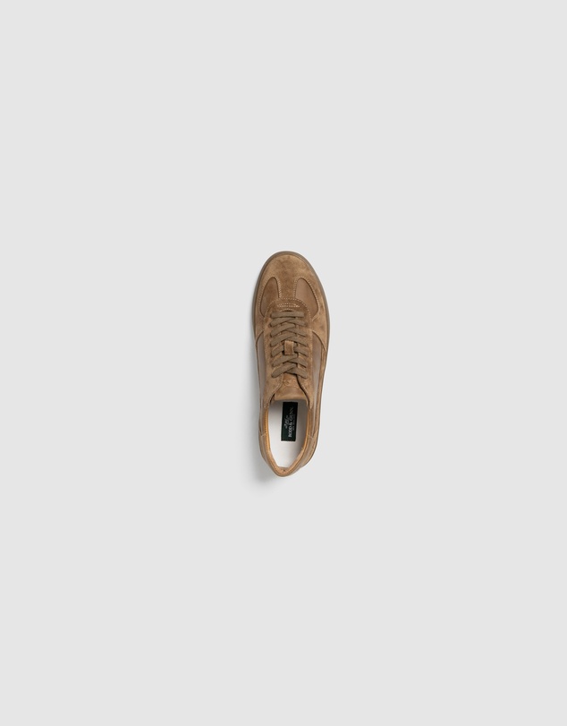 Rodd & Gunn - Swanson Street Sneaker