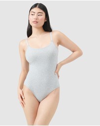 adidas Sportswear - Active Essentials Cotton Underwear Bodysuit