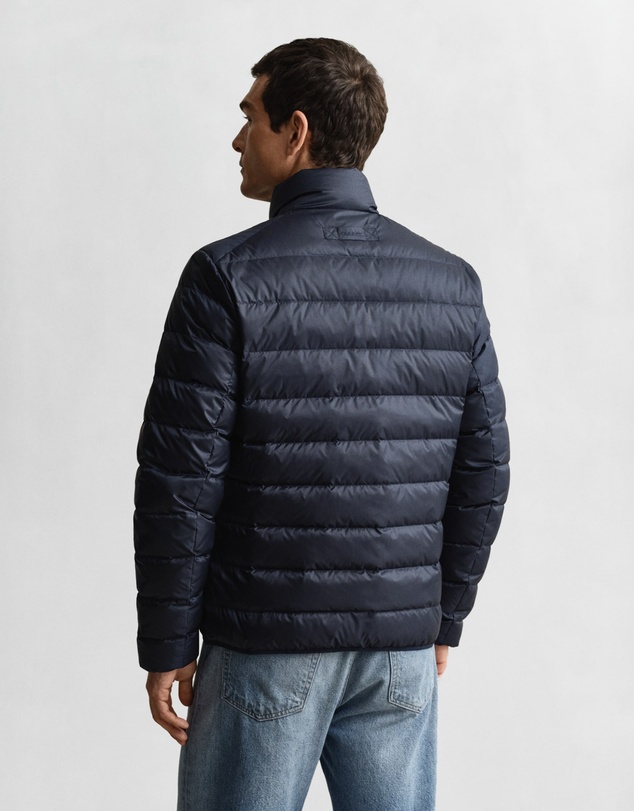 Gant - Light Down Jacket
