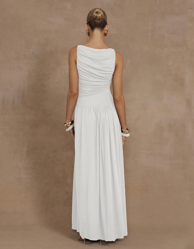 Runaway the Label - Nalla Maxi Dress