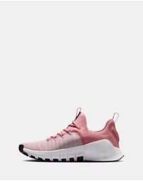 Nike - Free Metcon 6 - Women's