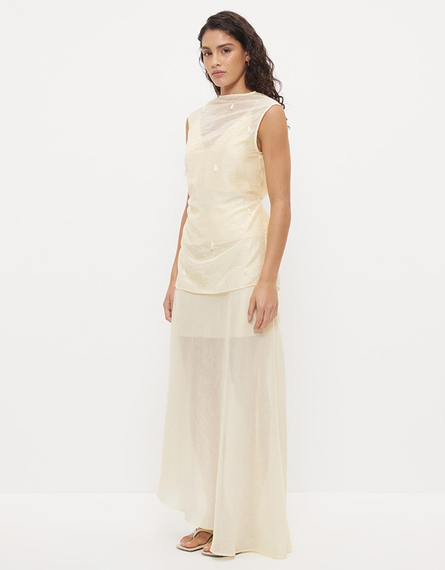 MON RENN - Illume Top