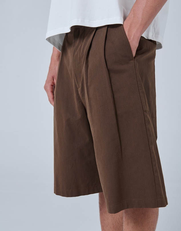 B.Cools - Pleat Short