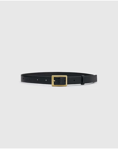 C&M CAMILLA AND MARC - Sonny Croc Belt