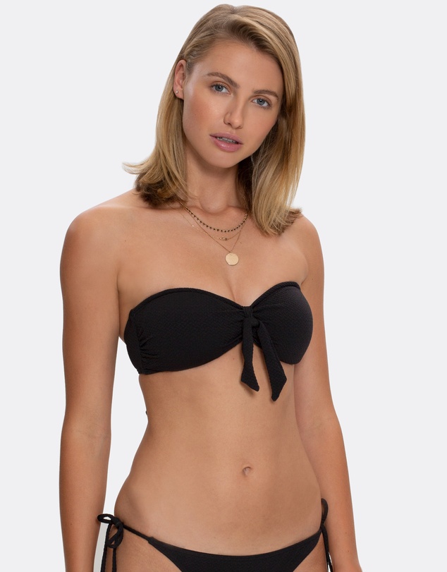 Heaven Australia - Midnight Sienna Bandeau