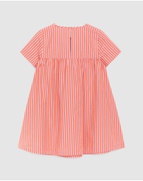 ARKET - Cotton Dress - Kids-Teens